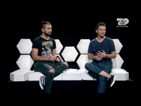 Select, 18 Korrik 2016, Pjesa 2 - Top Channel Albania - Entertainment Show