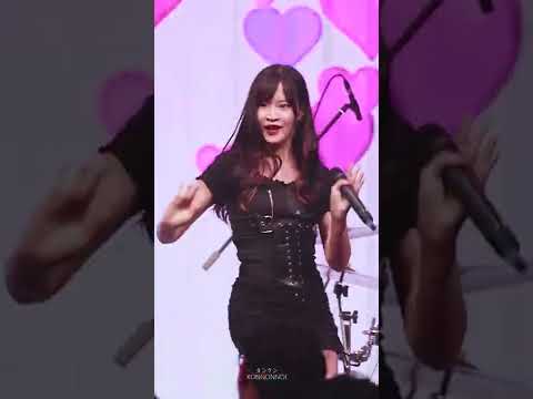 [FanCam] 221016 Miho Siam☆dream "MSN" - Space Idol The Real Stage Vol.2 @ Lido Connect