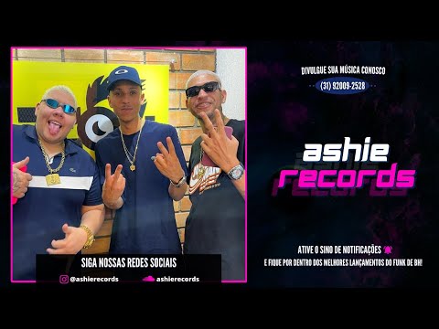 MTG - EU DOU FUGA NA MINHA MÃE [ DJ WS DA IGREJINHA, DJ LG DO SF & DJ GORDÃO DO PC ]