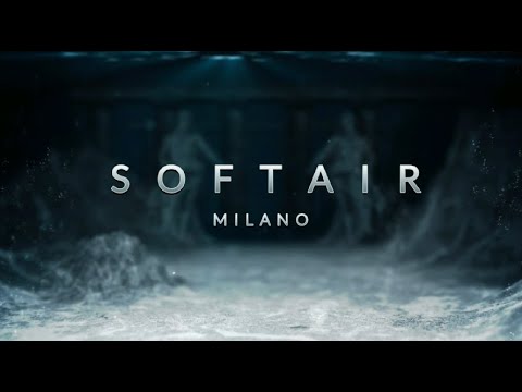 SOFTAIR MILANO 4-03-2023 ORE 12:00