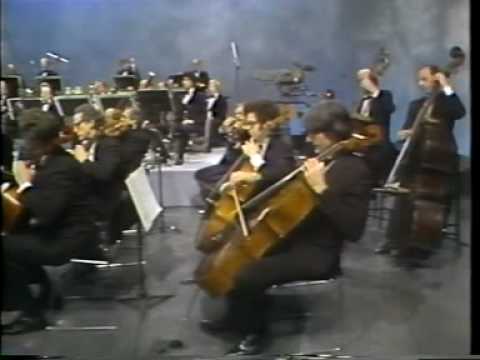 David Amram conducts his Triple Concerto with The Chicago Symphony