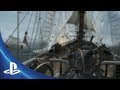 Assassin's Creed III Gamescom Naval Trailer