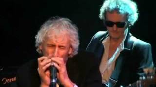 The Pretty Things In Tubingen (Germany) 2004