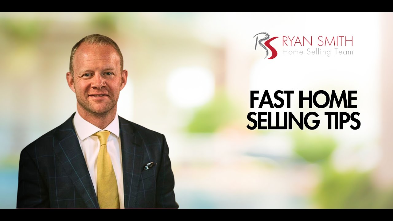 Sell Your House Fast With These 3 Simple Steps