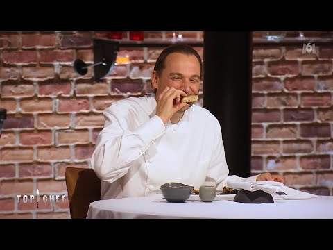 Top Chef 2024 / EPISODE 11 / saison 15