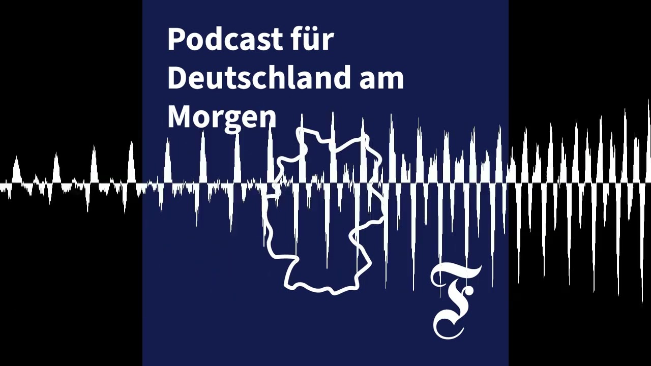 Neue Leitung der Fed • Trump in China • Bundesliga-Finale - F.A.Z. Podcast für Deutschland