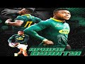 Aphiwe Dyantyi Tribute