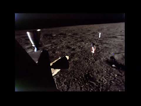 Apollo 7 and 8, 16mm Onboard Film