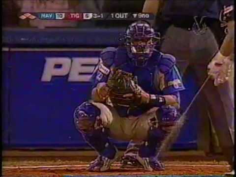 Ultimo ining juego final Tigres Magallanes 2007