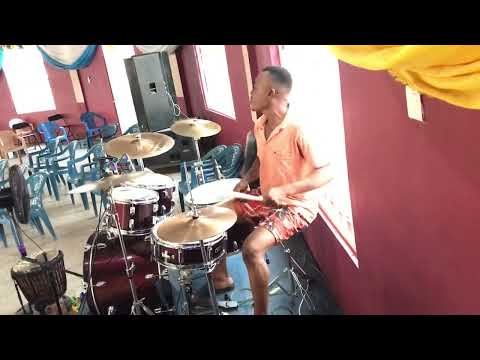 Watch KODA ^Amen full video by #syntifik🥁🔥🎧