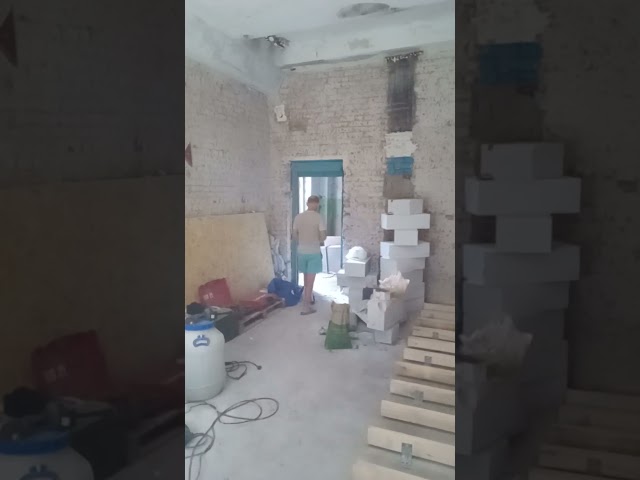 Фото деревянны настил .обшивка osb