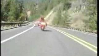 Ride to the top of Mt. St. Helens