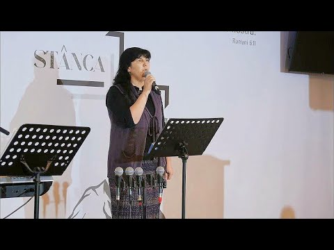 Poezie creștină - Sora Tabita - Doar ai știut