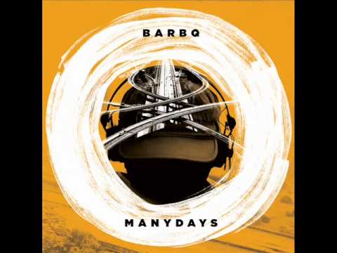 BarBQ — Myself (Original Mix)