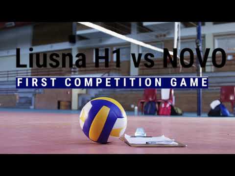 Liusna H1 vs NOVO H3: Dutch volleyball match, who will win?