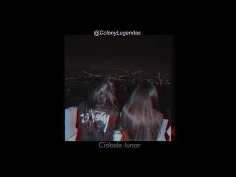 Konai x Kadu Brown - Cidade Lunar (letra/legendado)