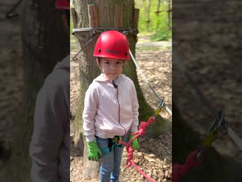 Kletterpark  30 04 2023