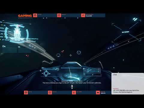 Star Citizen PTU 3.6.0 Lets Play  [German/Deutsch Gameplay]