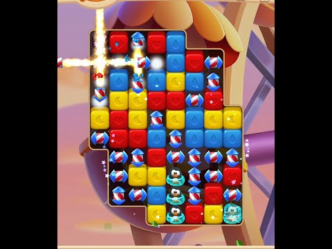 TOON BLAST level 7244