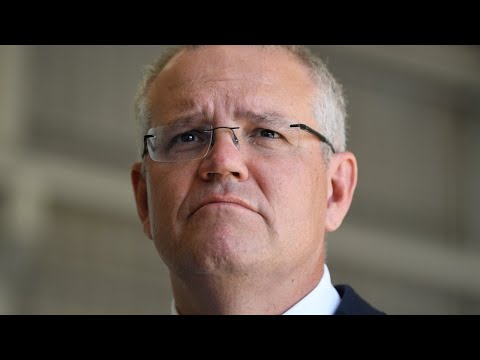 Scott Morrison issues apology to colleagues over secret ministerial appointments