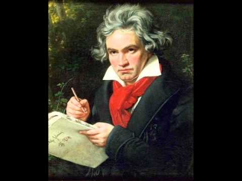 Ludwig Van Beethoven - Inno alla gioia