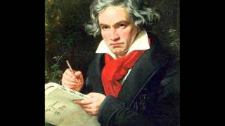 Ludwig Van Beethoven - Inno alla gioia