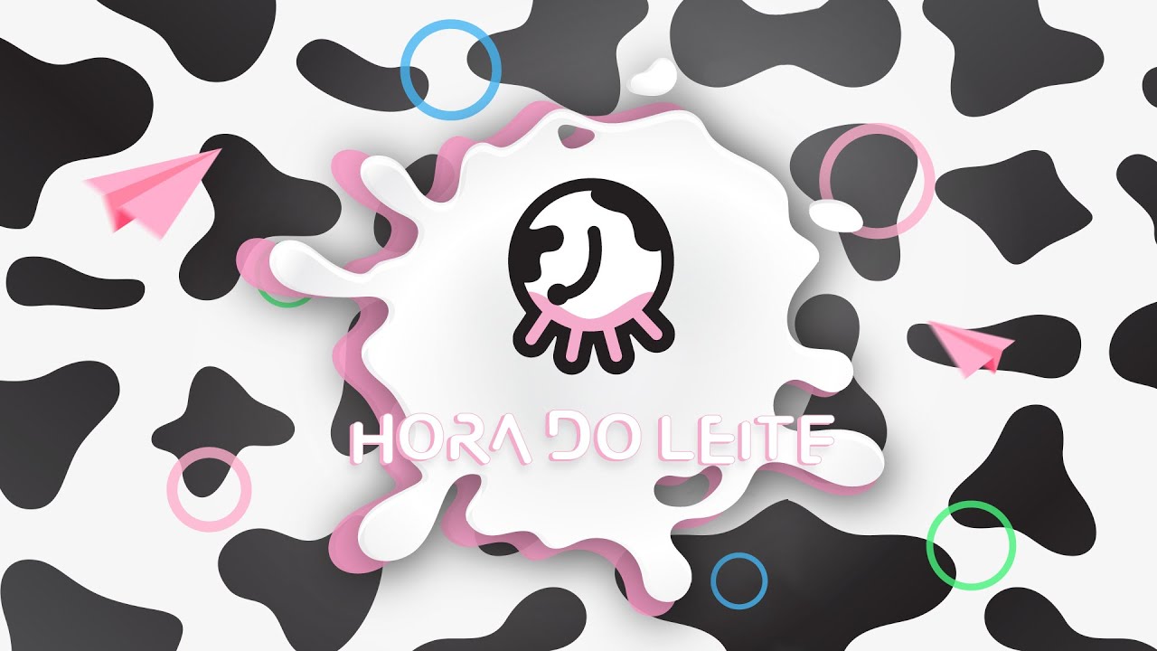 🐄HORA DO LEITE - 11-05