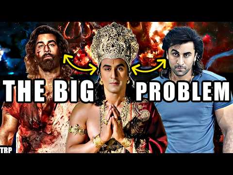 Ramayana Trailer Backlash: IT'S NOT ALL HATE!