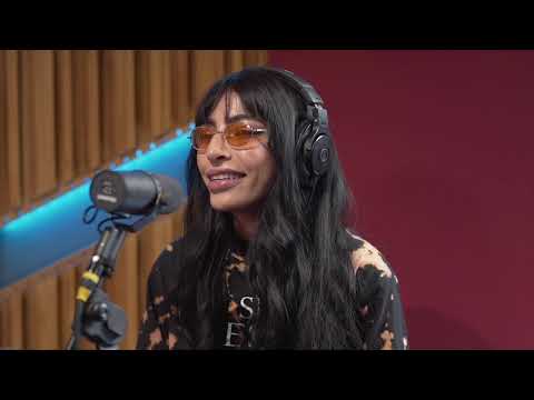 MEET 18 Aida Rojo - Charles Ans impulsó mi carrera musical