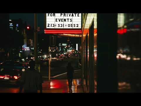 Atmospheric Dub Techno Mix - Dark, Deep and Heavy 5