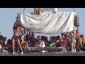 Acid Pauli - Robot Heart - Burning Man 2014 
