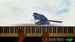 [JayB] OnePiece - A Dark Past