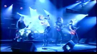 Iggy Pop - 1996-06-17 Nulle Part Ailleurs