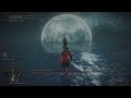 The Last Moon Of Caria Melina Vs Rennala A Maidens Journey To Elden Lord