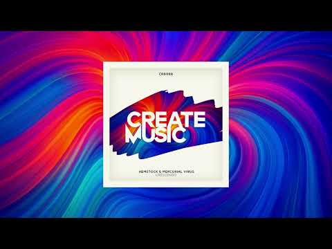 Hemstock & Mercurial Virus - Crescendo