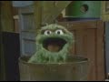 Sesame Street Singing In The Shower