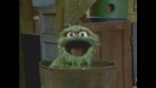 Sesame Street - ‘Singing in the Shower’