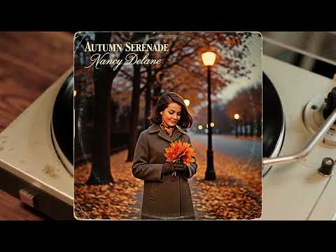 Autumn Serenade (1961) – Love in the Falling Leaves