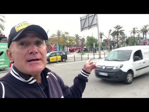 A Guide to Port of Barcelona Cruise Terminal Transportation Options and Duty Free Store