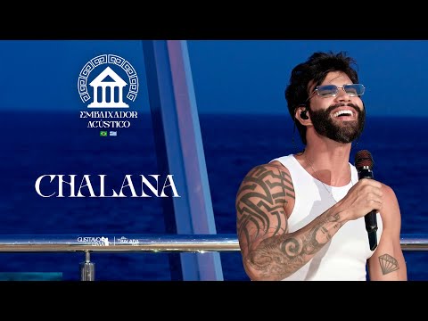 Gusttavo Lima - Chalana