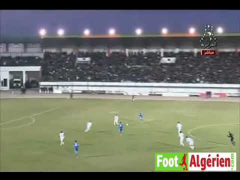 Ligue 2 Algérie (23e journée) :  MC El Eulma 0 - 0 ASM Oran