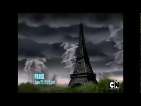 Young Justice Tribute///How far we've come!