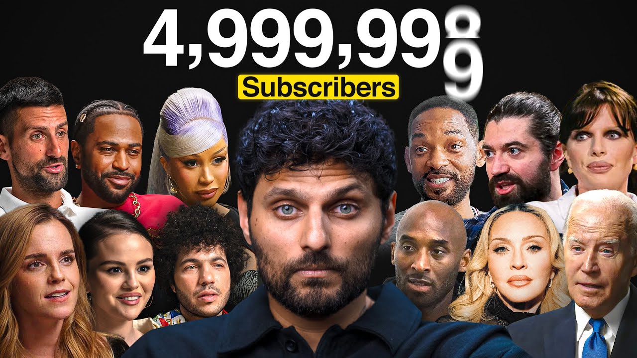 6 LIFE-CHANGING lessons I've learned from EXTRAORDINARY Guests I Wish I knew Sooner…