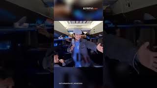 Download lagu Polisi Nyamar Jadi Pengamen di Bus, Tangkap Buron Tawuran Maut mp3