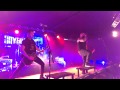 Any Given Day - Diamonds - [Live @ LA/Cham - 05 ...