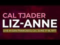 Cal Tjader - Liz-Anne (Official Audio) - Live, 1977