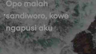 Download lagu Story'WA Ambyar//Safira Inema//Nutupi Laraku// mp3