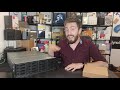 Serveris Synology Sinologija | Rack NAS | RS2821RP+ | Iki 16 HDD/SSD Hot-Swap | AMD Ryzen | „Ryzen V1500B Quad Core“ | Procesoriaus dažnis 2,2 GHz | 4 GB | DDR4