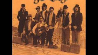 Ojos de Brujo - Con Hambre