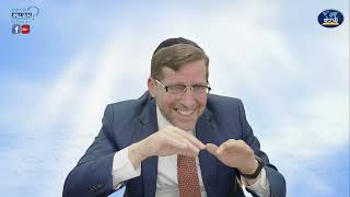 ממי ראוי ללמוד תורה | המדריך השלם לפיתוח האישיות שיעור 75 | הרב אהרן לוי